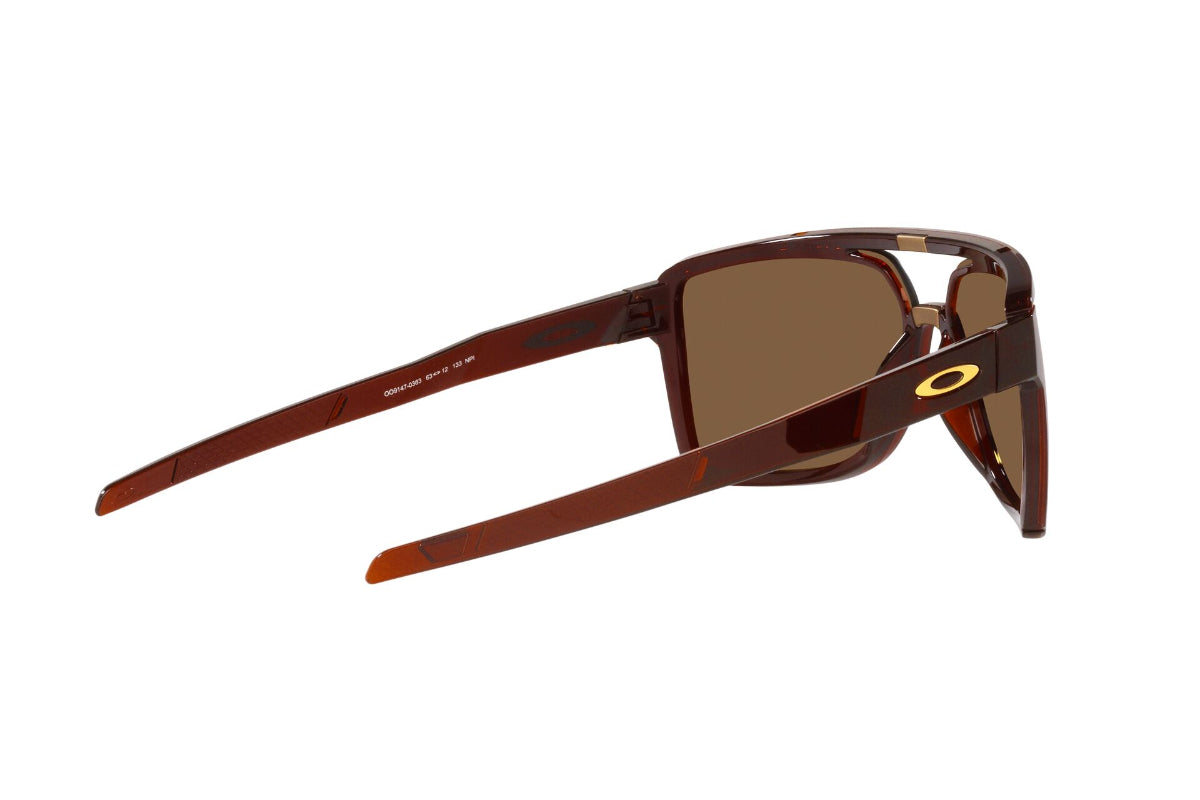 Oakley Castel Prizm