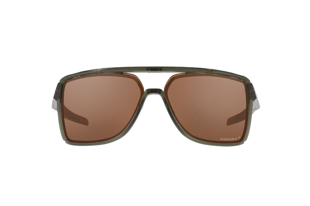 Oakley Castel Prizm Polarizados