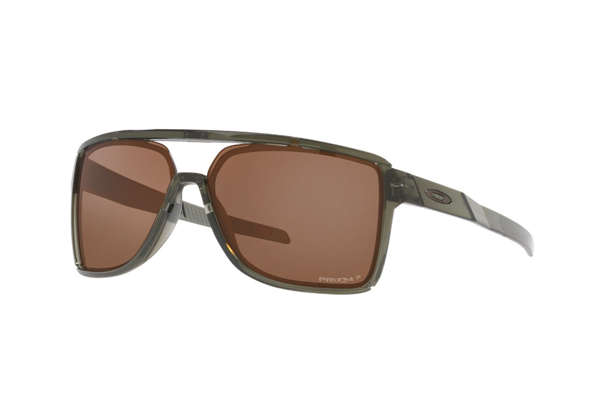 Oakley Castel Prizm Polarizados