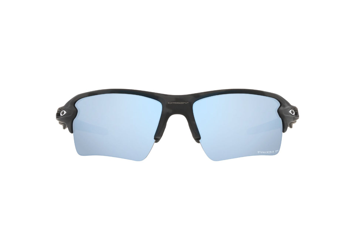 Lentes De Sol Flak 2.0 Xl Negro Polarizados Oakley