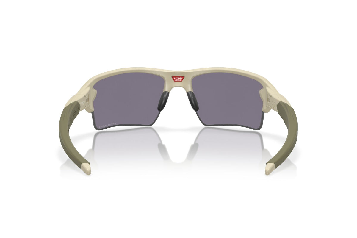 Oakley Lentes de Sol Flak 2.0 XL Prizm OO9188