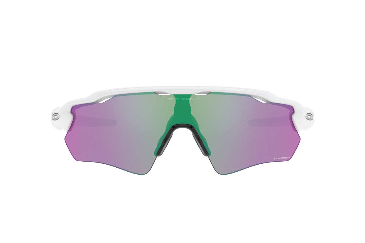 Lentes De Sol Radar Ev Path Blanco Oakley