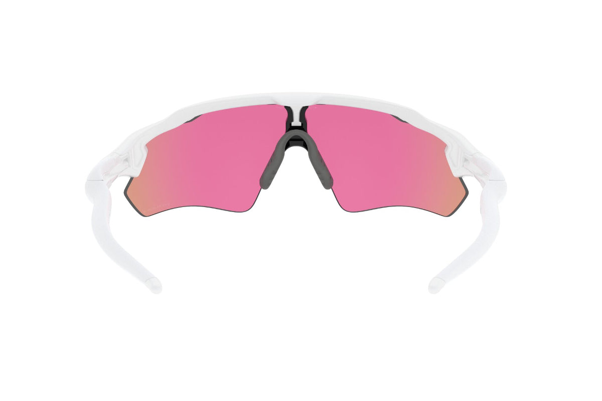 Lentes De Sol Radar Ev Path Blanco Oakley