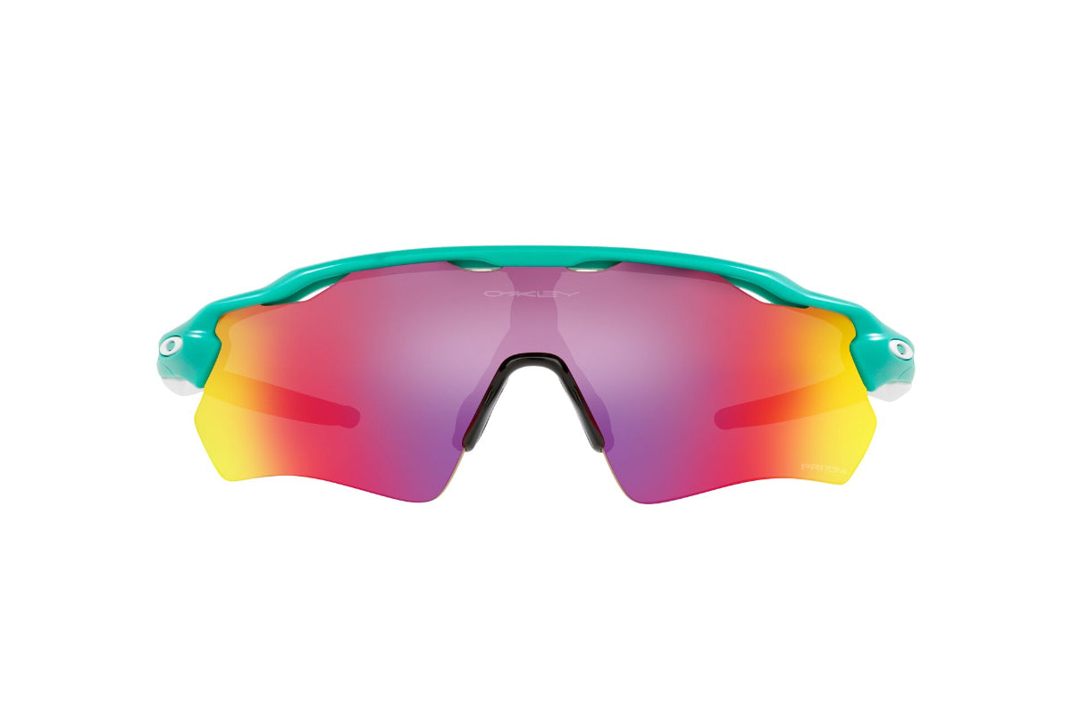 Lentes de Sol Radar Ev Path Matte Celeste Oakley