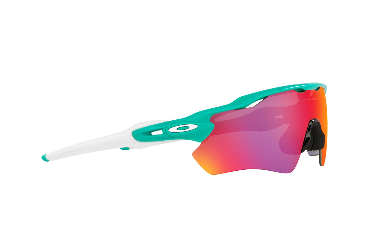 Lentes de Sol Radar Ev Path Matte Celeste Oakley