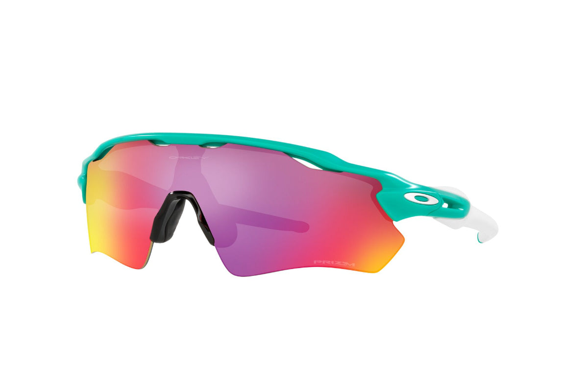 Lentes de Sol Radar Ev Path Matte Celeste Oakley