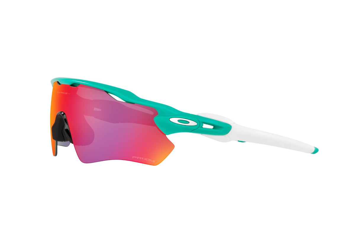 Lentes de Sol Radar Ev Path Matte Celeste Oakley