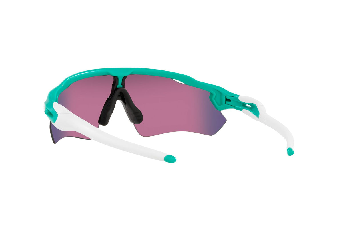 Lentes de Sol Radar Ev Path Matte Celeste Oakley