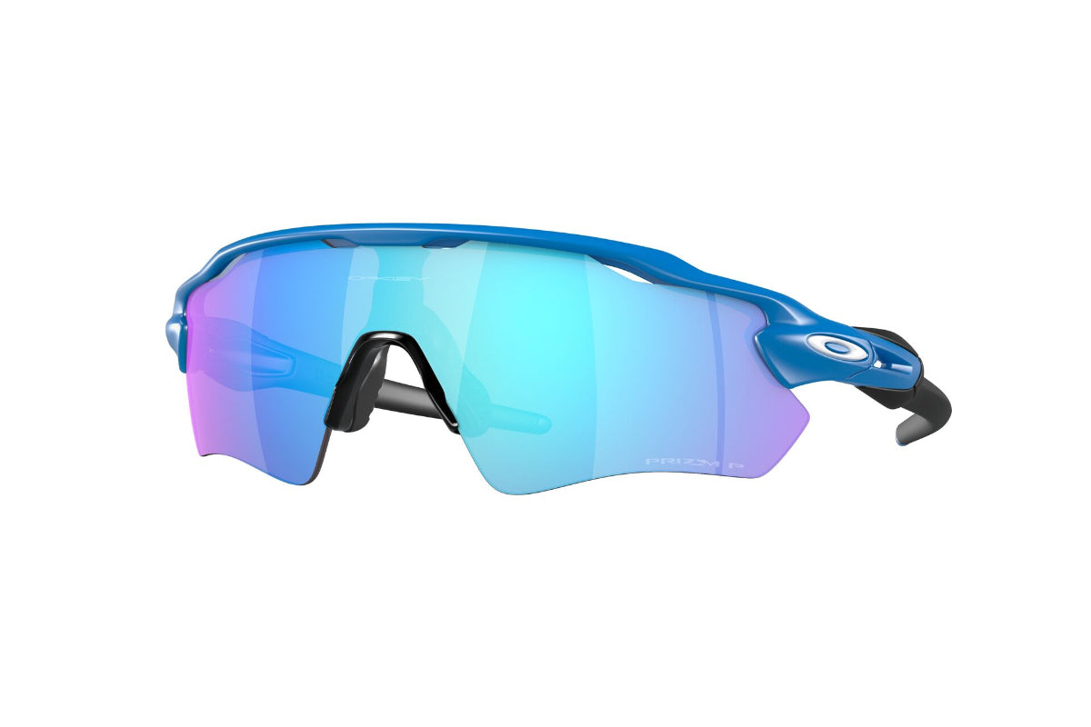 Oakley Radar Ev Path Prizm Polarizados Espejados