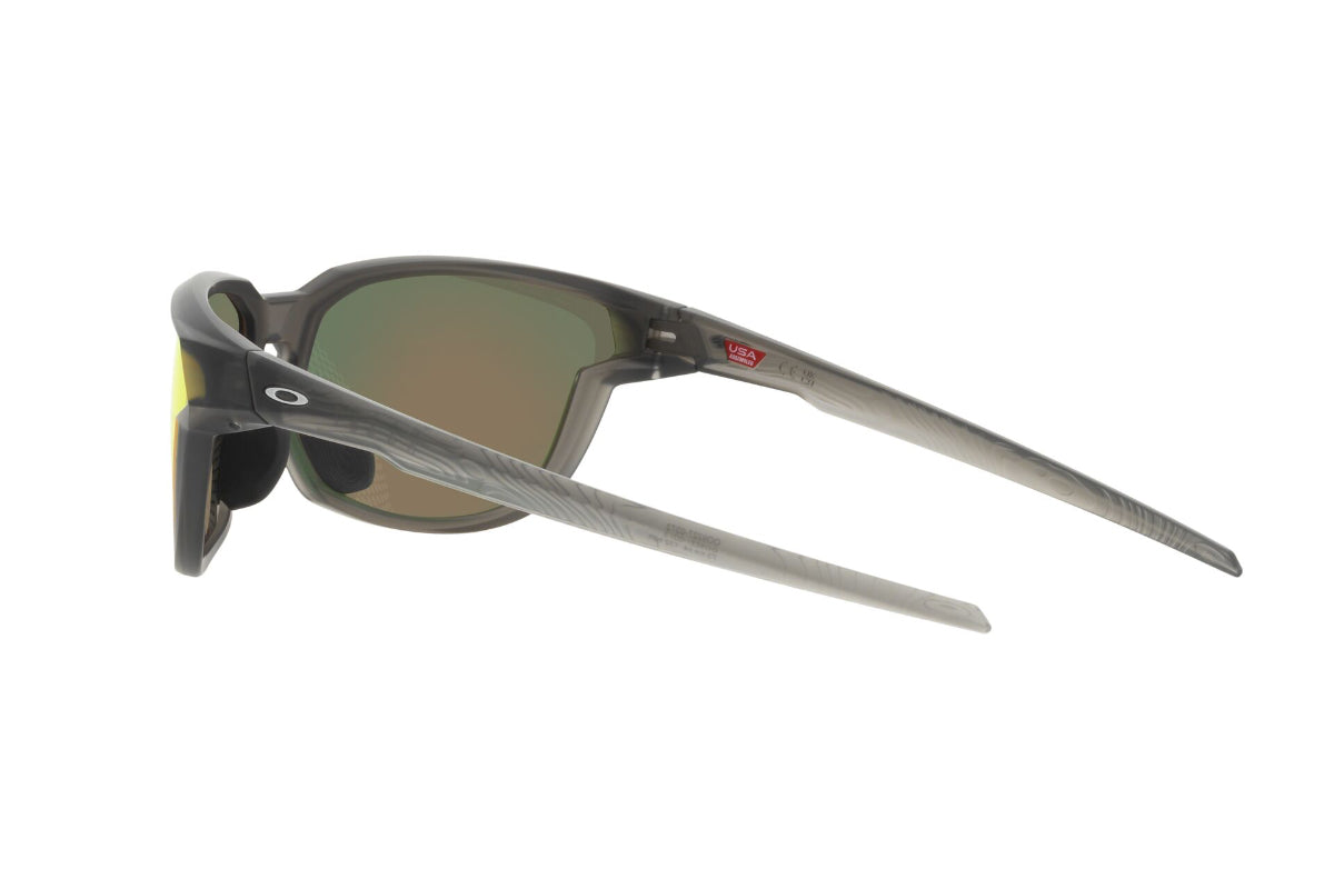 Oakley Kaast Prizm