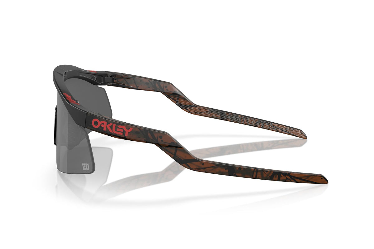 Oakley Hydra Prizm