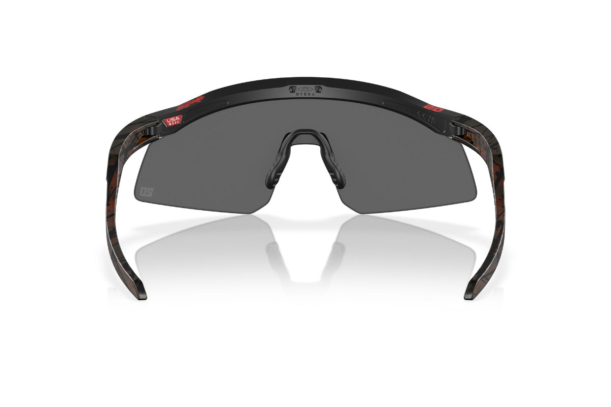 Oakley Hydra Prizm