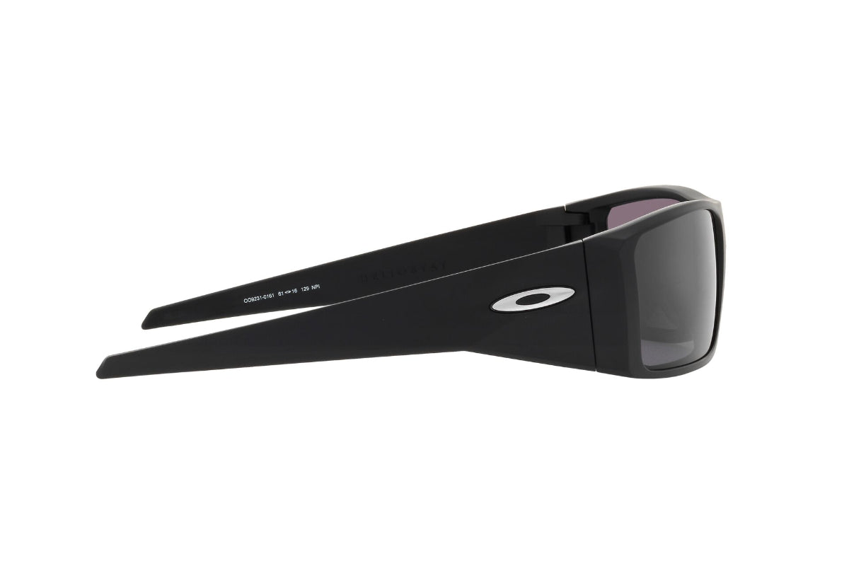 Oakley Heliostat Prizm
