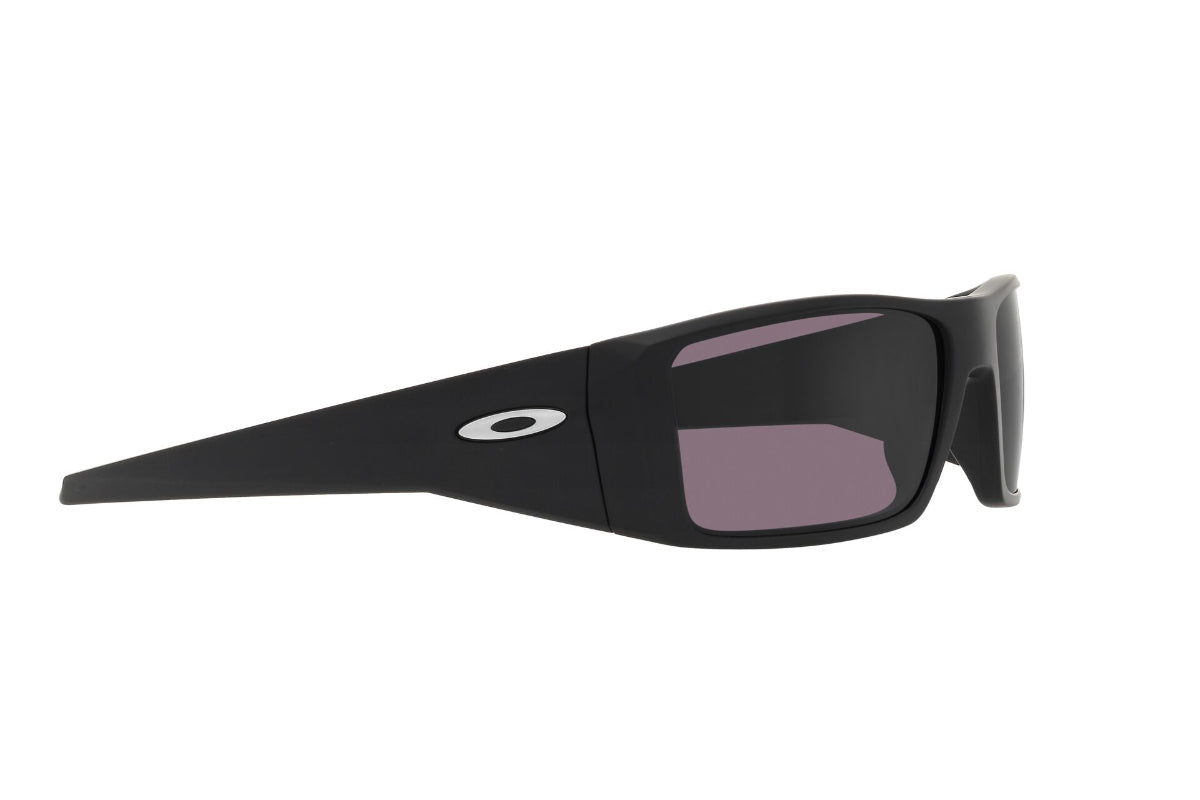 Oakley Heliostat Prizm