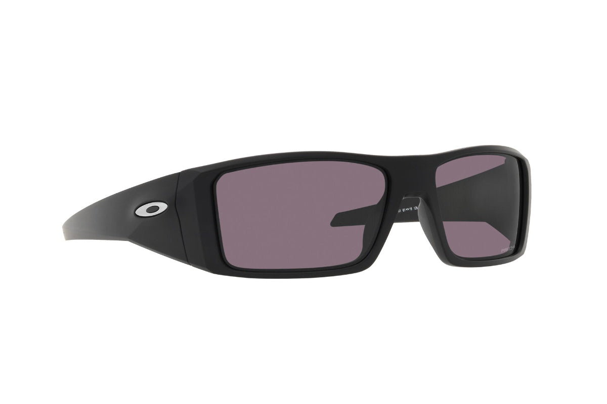 Oakley Heliostat Prizm