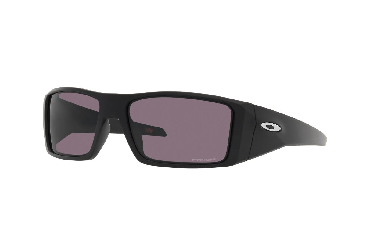 Oakley Heliostat Prizm