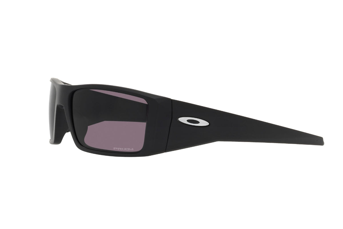 Oakley Heliostat Prizm