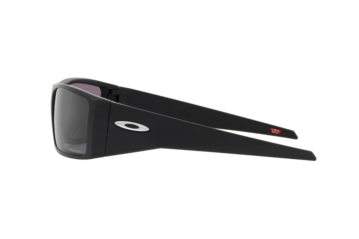 Oakley Heliostat Prizm