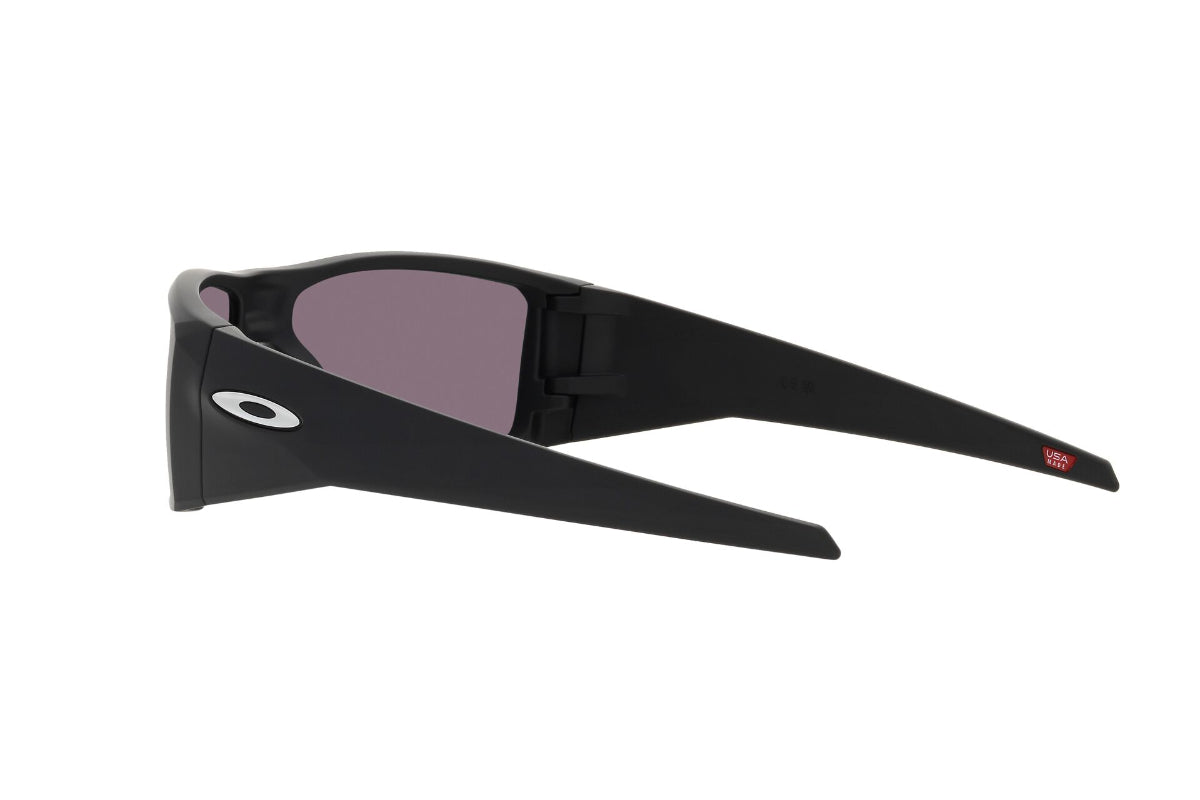 Oakley Heliostat Prizm