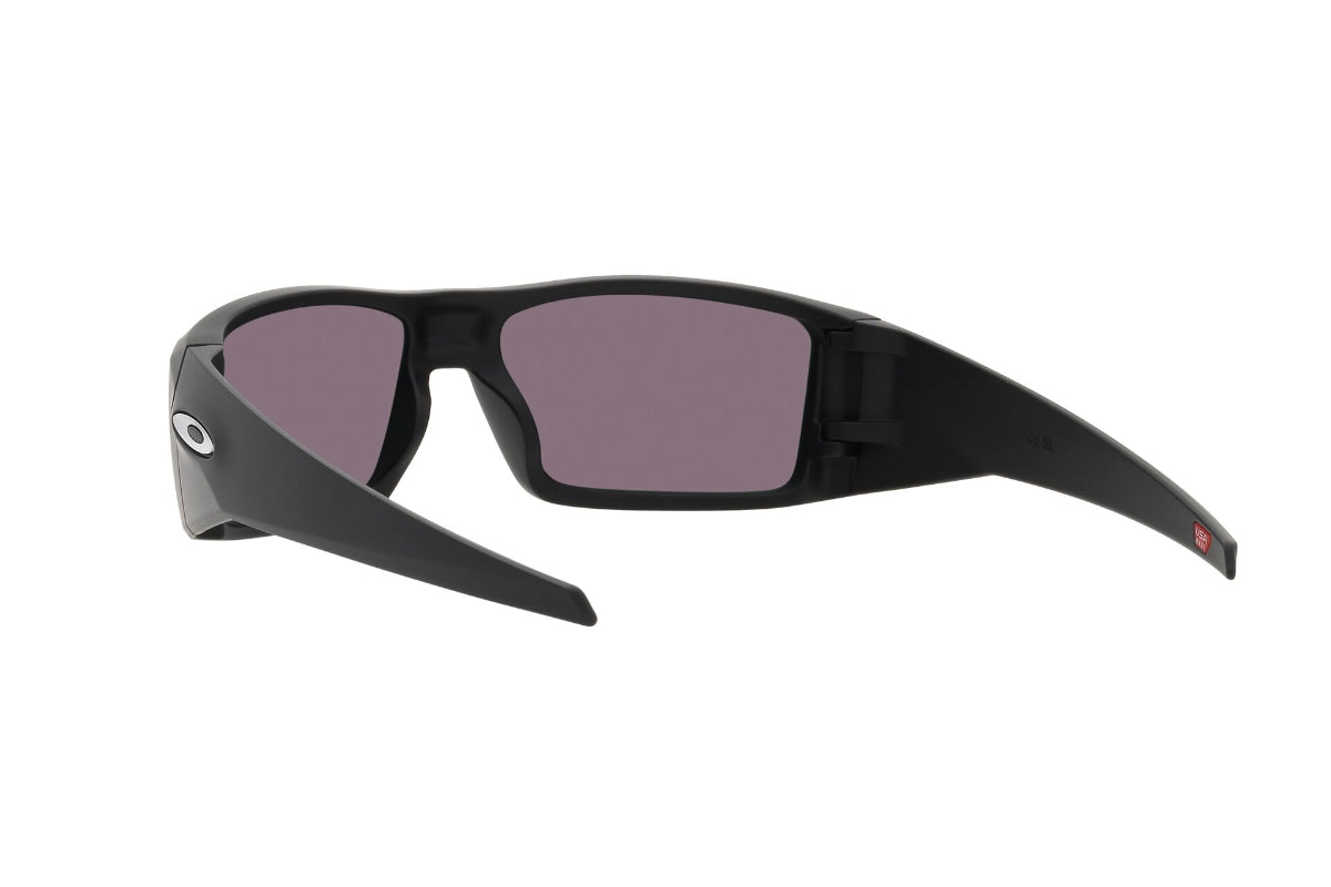 Oakley Heliostat Prizm