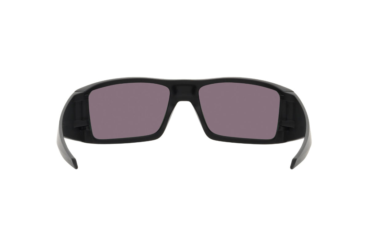 Oakley Heliostat Prizm
