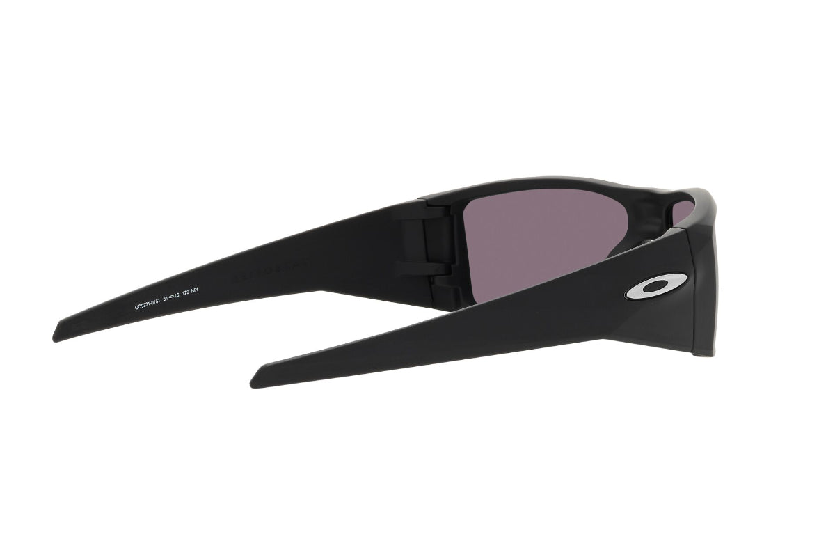 Oakley Heliostat Prizm