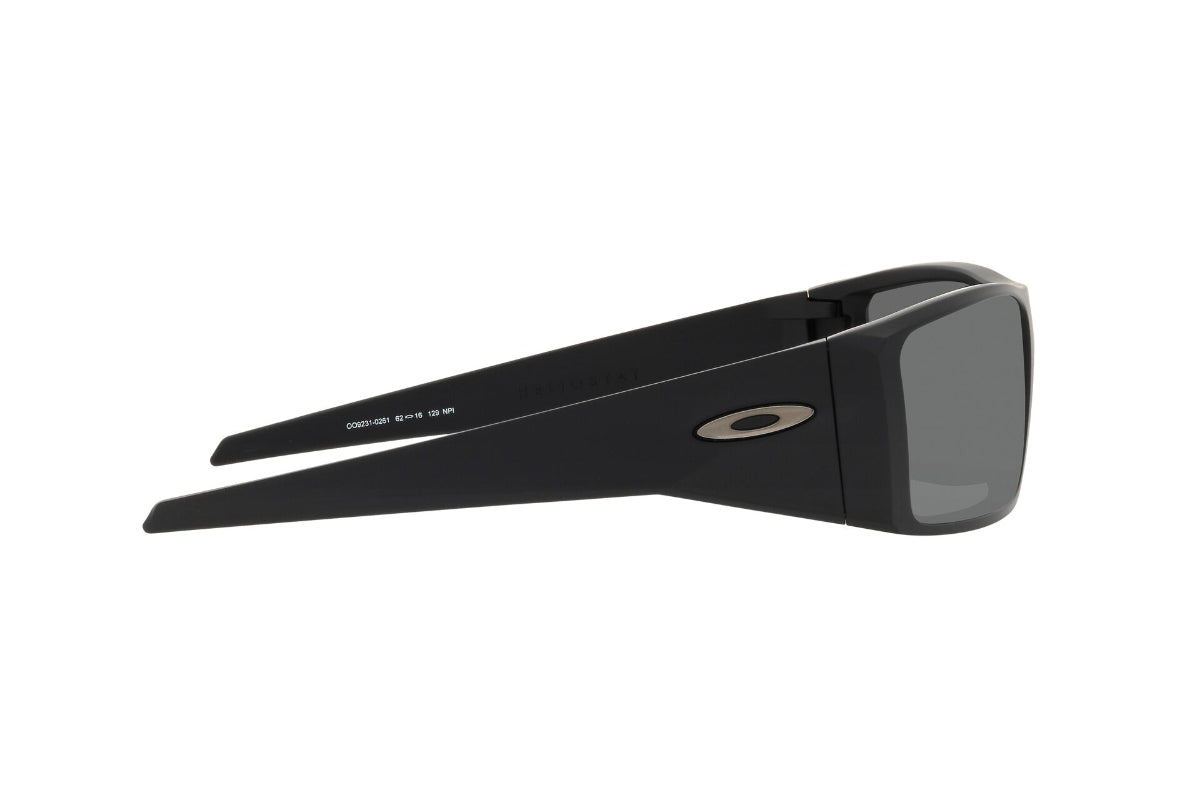 Oakley Heliostat Prizm Polarizados