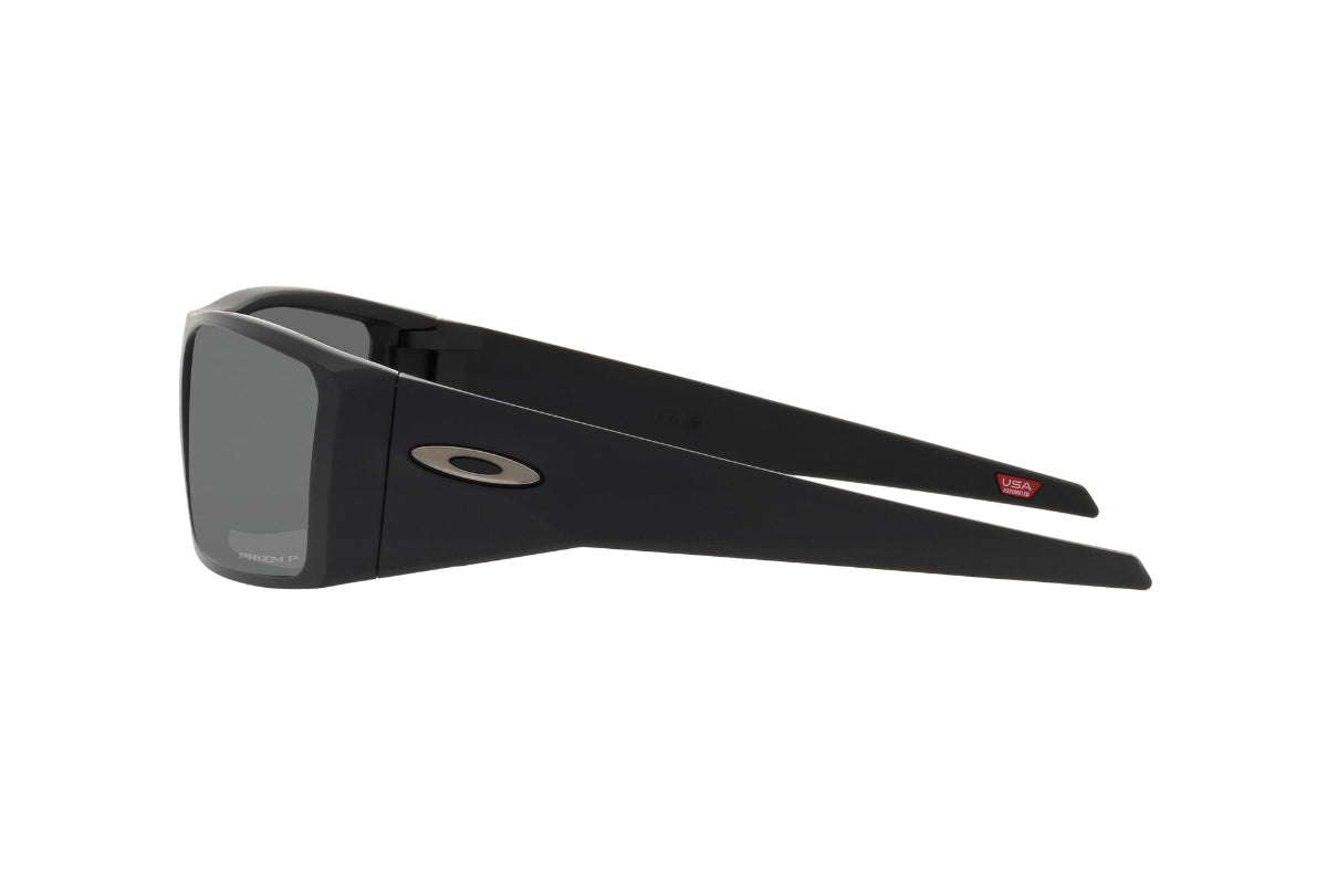 Oakley Heliostat Prizm Polarizados