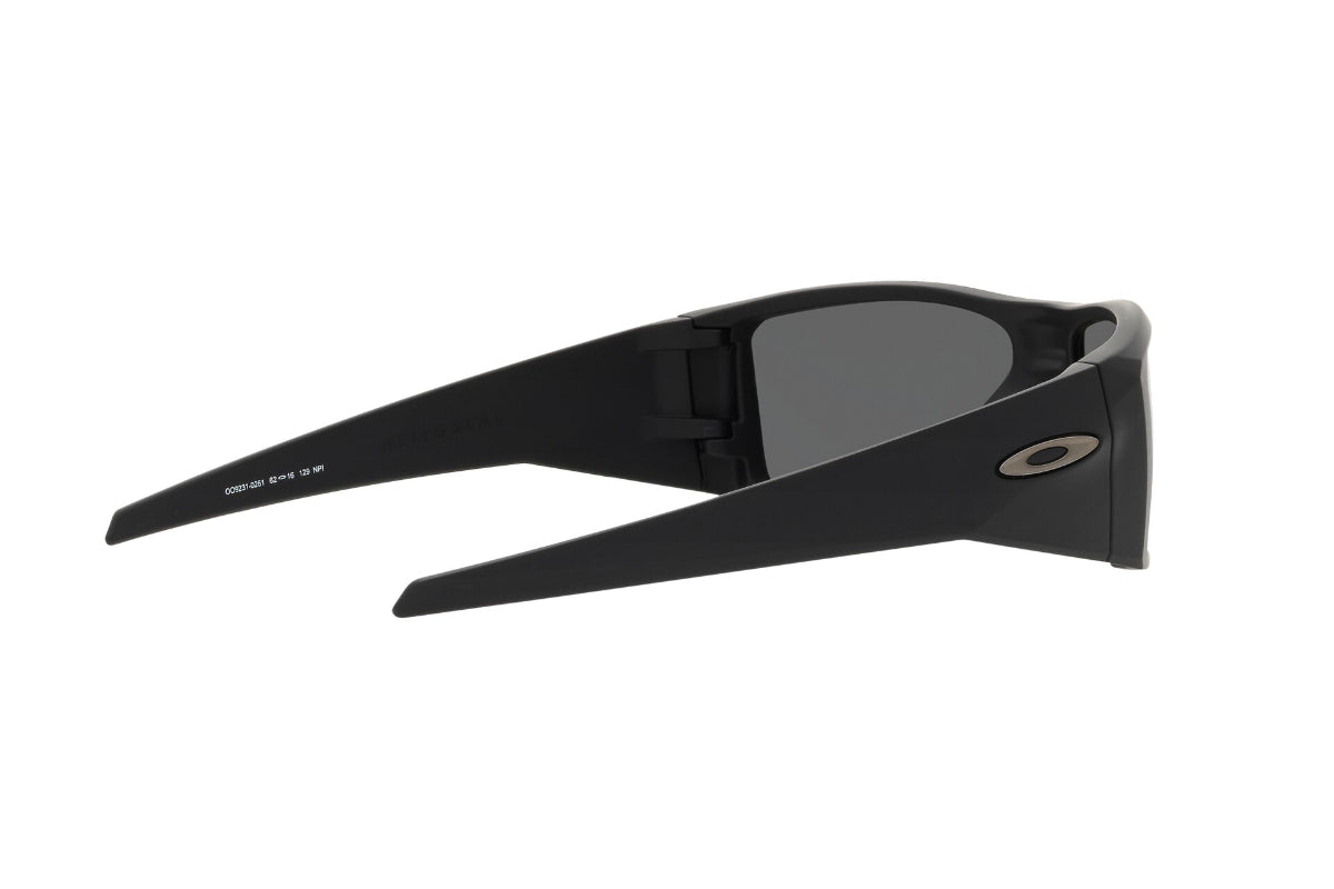 Oakley Heliostat Prizm Polarizados