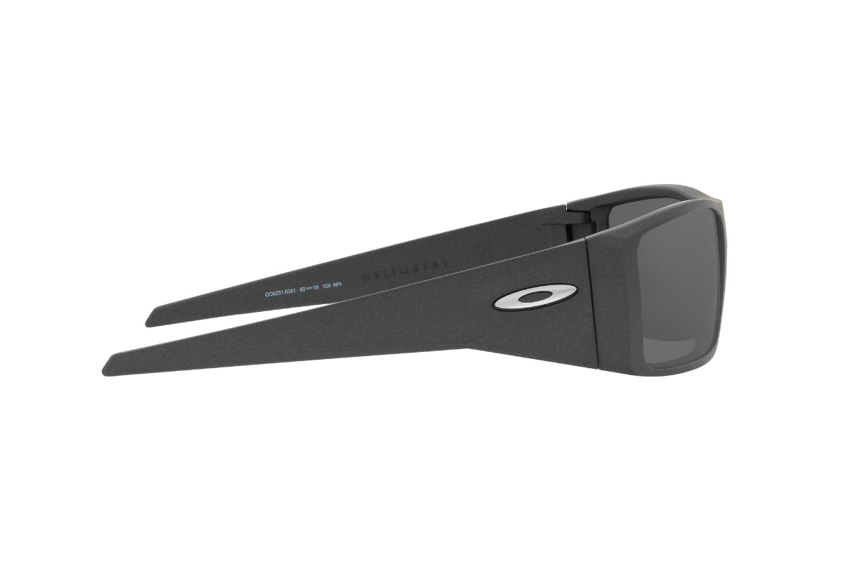 Oakley Heliostat Prizm