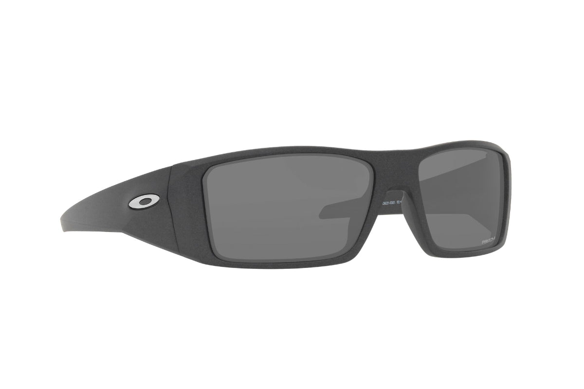 Oakley Heliostat Prizm