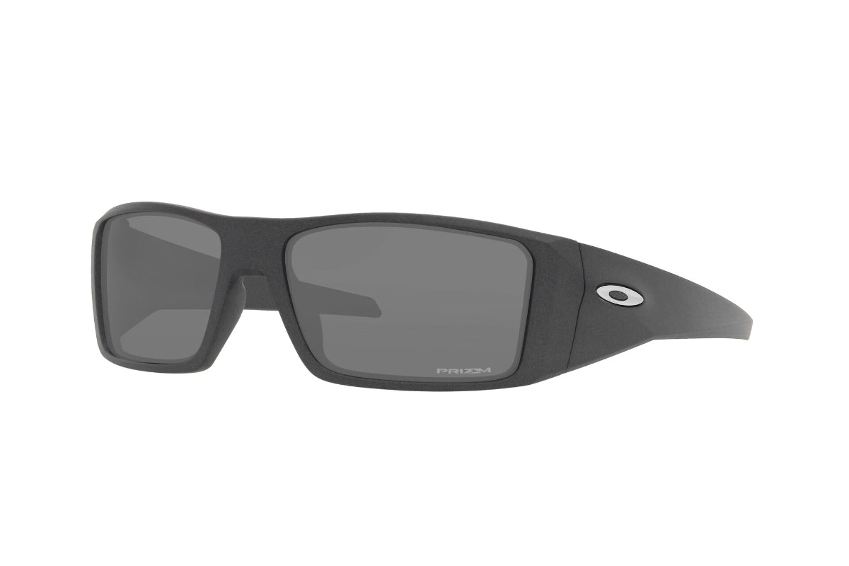 Oakley Heliostat Prizm