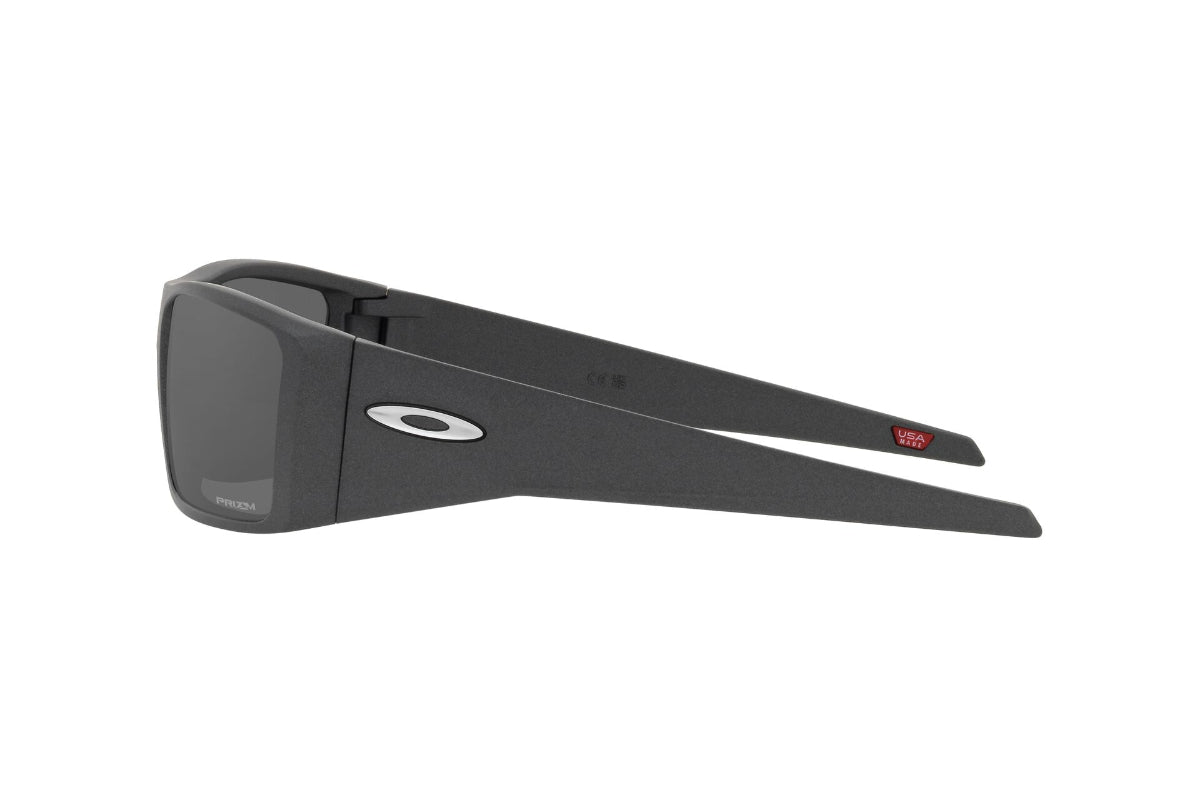 Oakley Heliostat Prizm