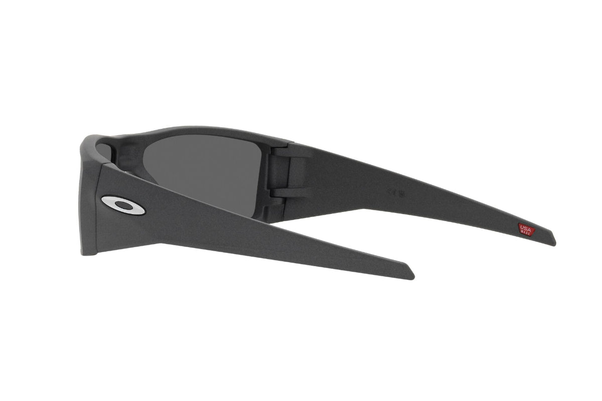 Oakley Heliostat Prizm