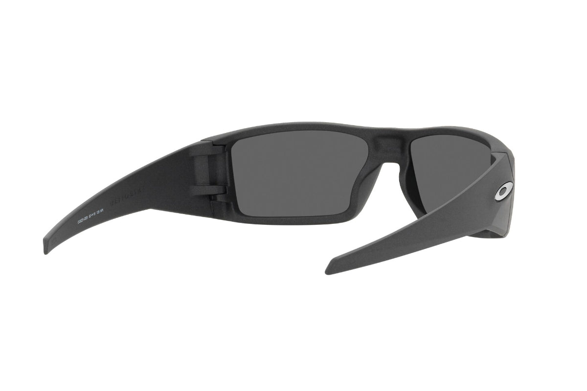 Oakley Heliostat Prizm