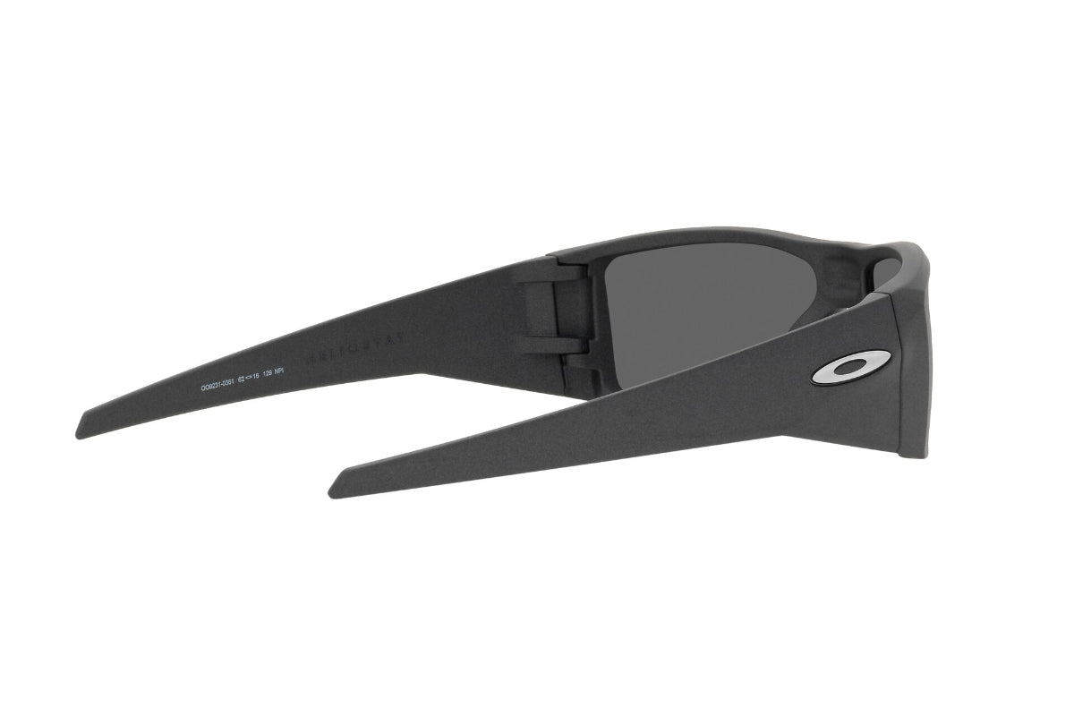 Oakley Heliostat Prizm
