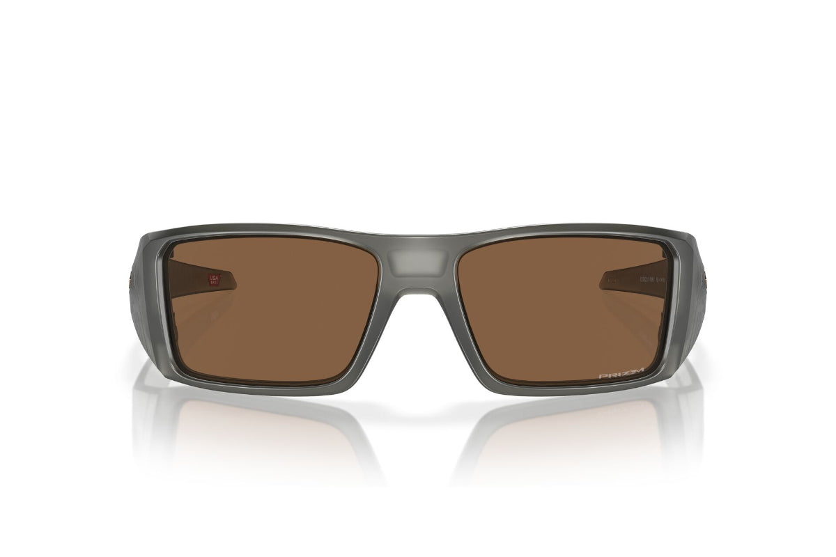 Oakley Heliostat Prizm