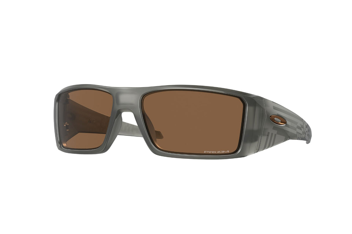 Oakley Heliostat Prizm