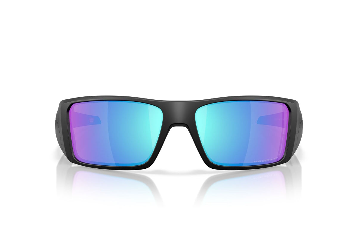 Oakley Heliostat Prizm Polarizados