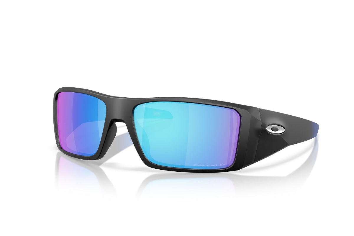 Oakley Heliostat Prizm Polarizados