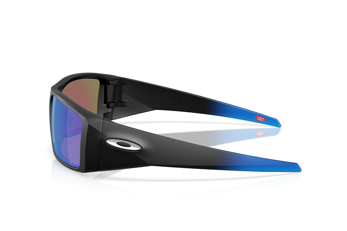 Oakley Heliostat Prizm Polarizados