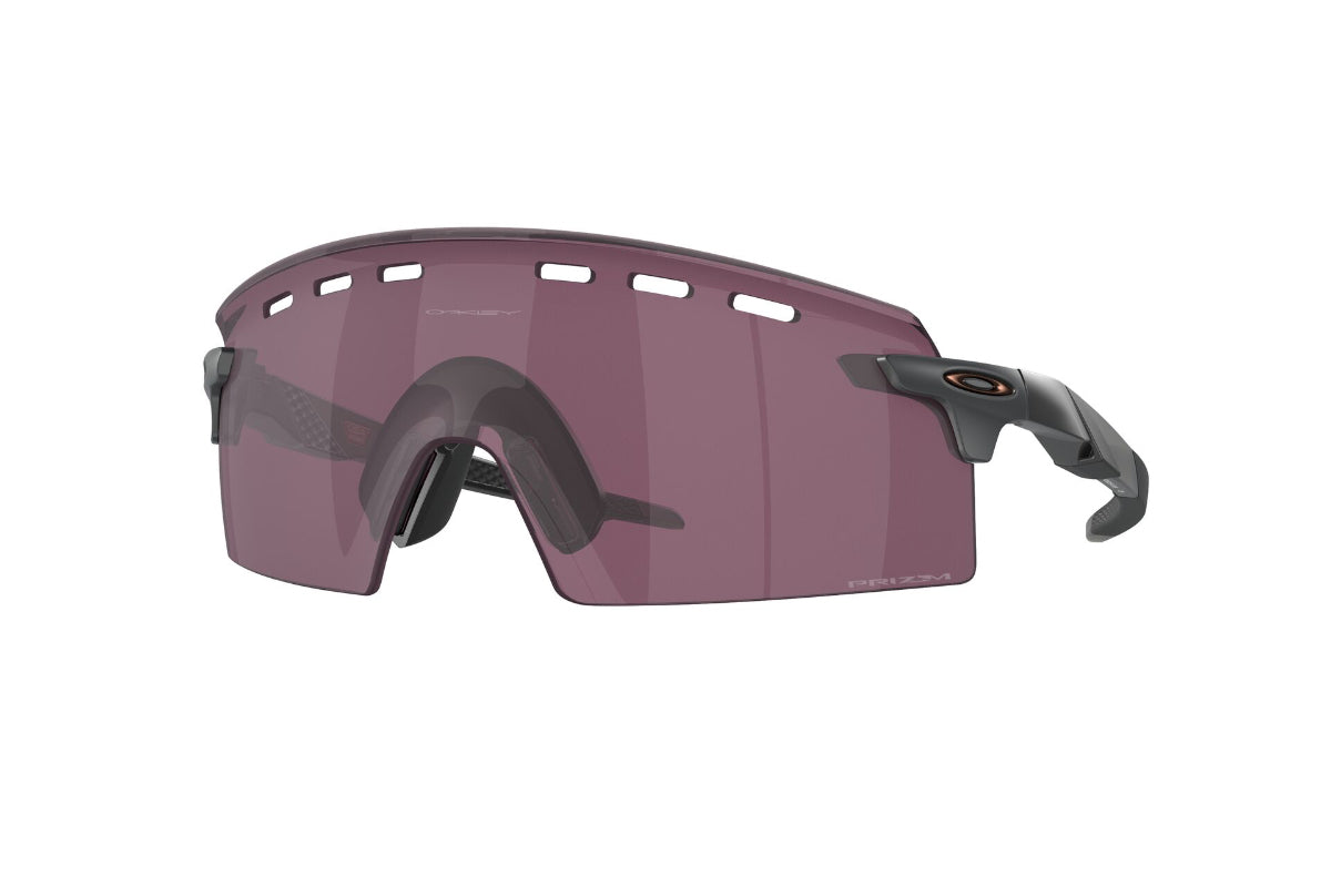 Oakley Encoder Strike Vented Prizm Espejados
