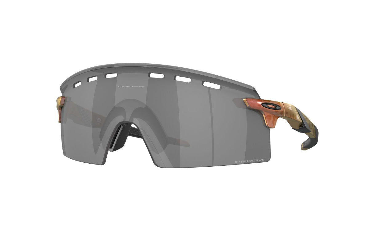 Oakley Encoder Strike Vented Prizm Espejados