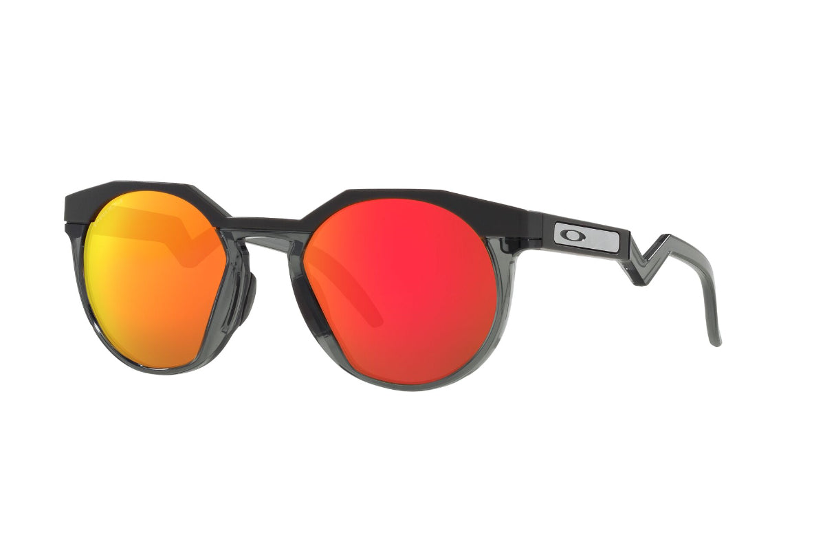 Oakley Hstn Prizm
