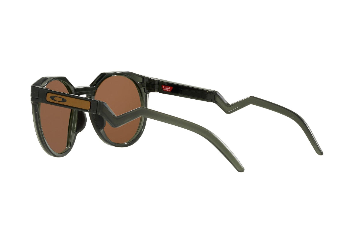 Oakley Hstn Prizm Polarizados