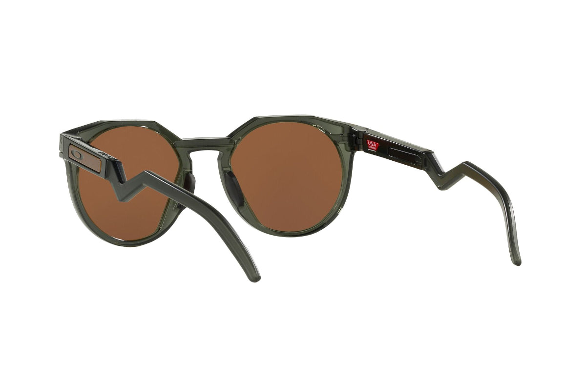 Oakley Hstn Prizm Polarizados