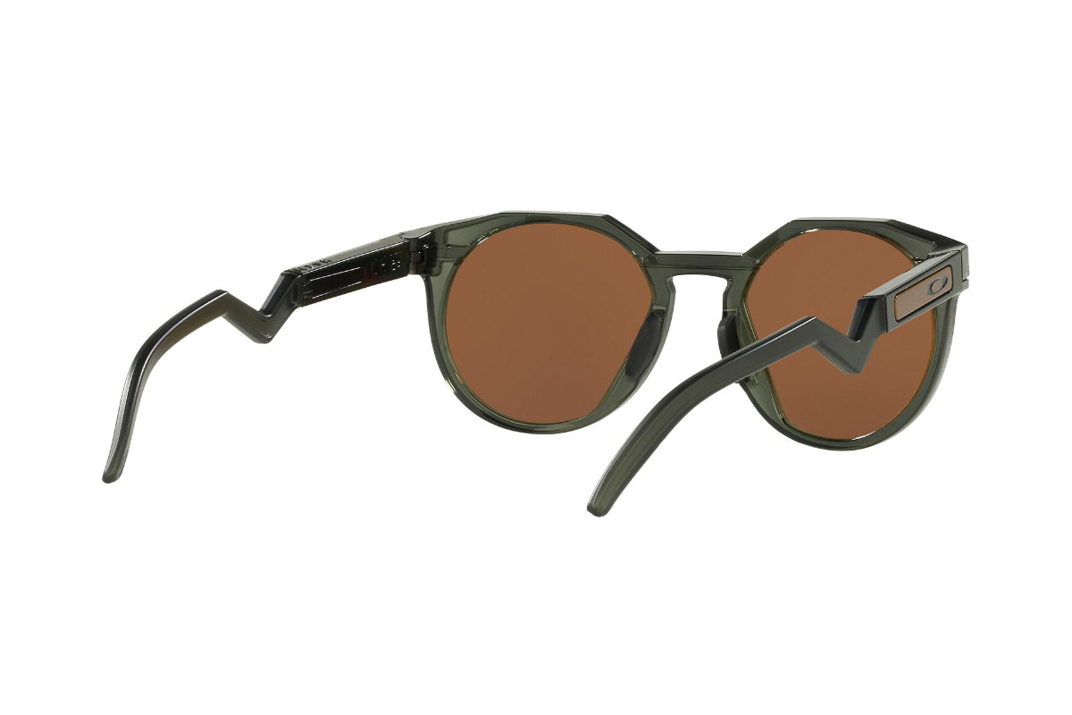 Oakley Hstn Prizm Polarizados
