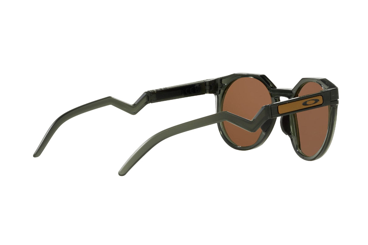 Oakley Hstn Prizm Polarizados