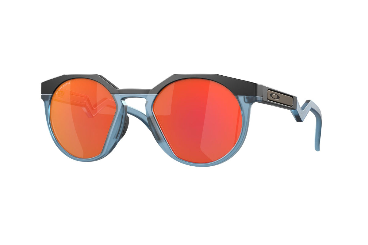 Oakley Hstn Prizm