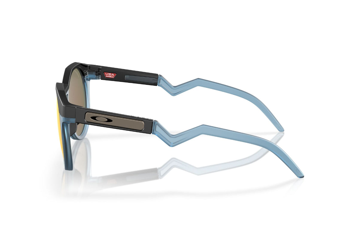 Oakley Hstn Prizm